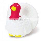 PU Foam Antistress Cock for Promotional Gifts thumbnail-1
