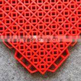 Environmental PP Polypropylene Assemble Sports Flooring thumbnail-3