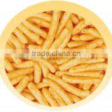 Double Screw Extruder for Smart Snack thumbnail-1