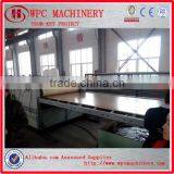 PVC Foam Board Machine/PVC Furniture Board Machine thumbnail-1