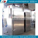 Mechanical Smokehouse/meat Smokehouse Equipment thumbnail-2