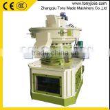 High Effective Grain Stalk Pelletizer With CE ISO thumbnail-2