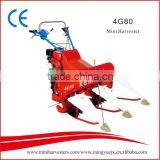 High Efficiency and Low Price Combine Harvester in Harvesters thumbnail-1
