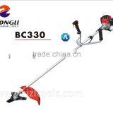 BC330A Gasoline Brush Cutter 32.7cc thumbnail-1