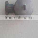 CHINA SUPPLIER Customized Grey Iron Housing Fitting thumbnail-4