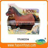 Small Plastic Lion Toys, Lion King Toys, Lion Toy thumbnail-2