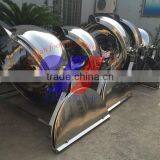 Tilting Jacketed Kettle thumbnail-1