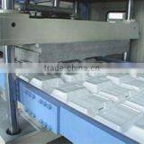 Full-Automatic PS Disposable Fast Food Box Vacuume Forming Machine With CE Certificate thumbnail-3