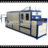 Plastic Thermoforming Machine