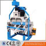 Samll Scale20tpd Corn Mill Grinder for Sale for Corn Grits and Flour thumbnail-5