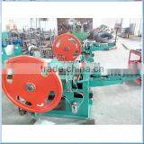 Twist Type Steel Nail Making Machine Production Line thumbnail-1