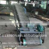 Steel Frame Rubber Belt Conveyor thumbnail-1