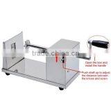 Manual Tornado Potato Twist Machine Potato Twist Cutter thumbnail-1