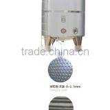 JFJG-500 Stainless Steel Aging Tank With Jacket thumbnail-3