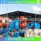 World Advanced Technology!! Old Tyre Recycling Machine thumbnail-2