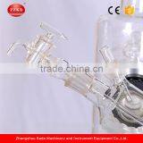 High Vacuum Rotavapor Supplier (1-50L ) thumbnail-4