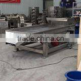 Engineer Available to Machinery Overseas High Efficient Mine Screen Mesh thumbnail-2