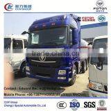 Foton 6*4 Type 430 Hp GTL Second Hand Tractor Truck thumbnail-2
