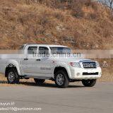 China 4x4 Pickup Diesel Engine Double Cab Pickup