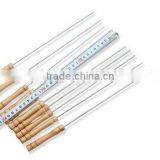 BBQ Tools Skewers Set thumbnail-2