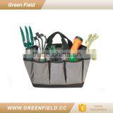 Tool Bag Storage Organizer Garden Decoration thumbnail-2