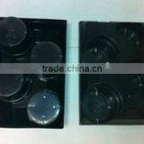 Most Popular Creative Customized Flower Pot Planter With Tray thumbnail-1