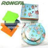 Good Quality Colorful Folding Paper For Children thumbnail-2