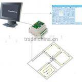 Ultrastrong Breaking Strength Location Water Leak Detection Cable, 4 Pins Water Sensing Cable, Leak Sensor Cable Alarm thumbnail-6