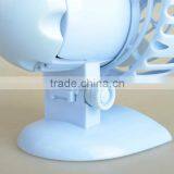 4inch Mini Desk Fan.electric Table Fan thumbnail-5