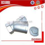 Aluminium Die Casting Gravity Casting thumbnail-1