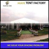 Aluminium Clear Span Big Exhibition Carpa Tenda for Sale thumbnail-5