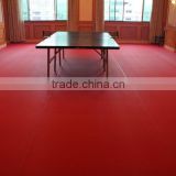 Jinlong Marble pvc vinyl floorings for commercia