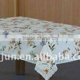 PP Spunbond Nonwoven Table Cloth With Carton Printed thumbnail-1