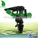 Garden Lawn Sprinkler Irrigation System Full Circle Sprinkler