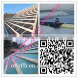 Synthetic Roofing Underlayment thumbnail-4