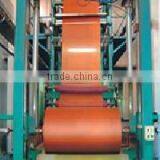 Nylon 6 Greige Fabric 1260D/2 1680D/2 1890D/2 thumbnail-3