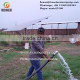 Solar Water Pump Inverter DC to AC Converter Mppt Function Three Phase 380V 45kw 45 kw thumbnail-4