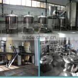 Choline Chloride 75% Liquid for Poultry Feed thumbnail-2