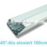 Customized Powder Coating Punching Machine for Aluminium Profile thumbnail-5