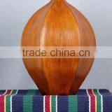 2015 New Red Vase Decorative Vase Sale thumbnail-6