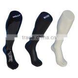 Wholesale Socks Display Male Foot and Leg Mannequin for Sale thumbnail-2