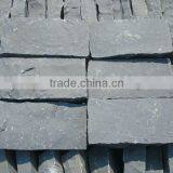 Natural Black Basalt G684 Paving Stone thumbnail-1