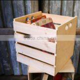 Custom Built Wooden Crates thumbnail-2