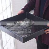 Plastic 20 Divided Plant Flower Pots Tray thumbnail-6