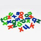 Foam Alphabet Sticker Assortment thumbnail-1