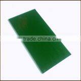 Deep Green Tiffany Style Stained Glass for Church thumbnail-1