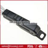 Multi Function Stainless Steel Food Tongs Kitchen BBQ Serving Tongs thumbnail-4