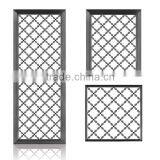 2015 Customed Stainless Steel Decorative Movable Partition Wall thumbnail-5