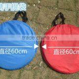 Waterproof Tent Canvas Pet Dog Toys Pet Tunnel Pet Toy thumbnail-3