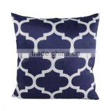 Fashion Big Geometric Pattern Throw Pillow Decorative for Home Decoration thumbnail-3